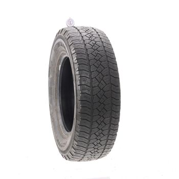 Set of (2) Used LT265/70R18 General Grabber APT 113/110S - 7-8.5/32