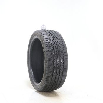 Set of (2) Used 225/40R18 Bridgestone Potenza Sport AS Enliten 92Y - 8.5/32