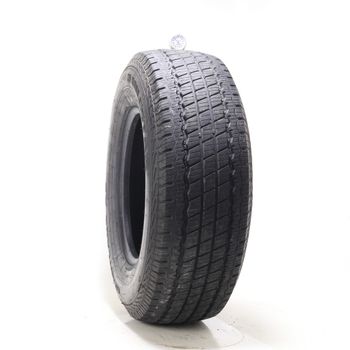 Set of (2) Used LT285/70R17 Milestar Grantland AP 121/118Q - 11.5/32
