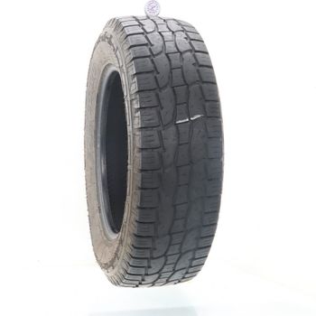Used LT275/65R20 Linglong Crosswind A/T 126/123S - 9/32