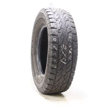 Used LT275/70R18 Bridgestone Dueler A/T REVO 2 125/122S - 5.5/32