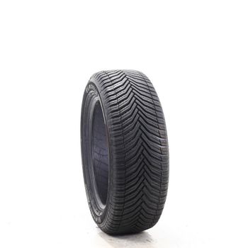 Set of (2) New 215/55R17 Michelin CrossClimate 2 94V - 10/32