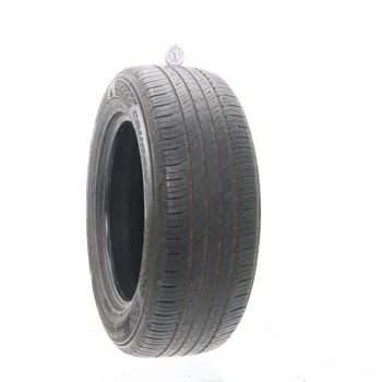 Used 255/60R18 Kumho Crugen HP71 108V - 6/32