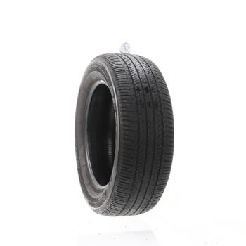 Set of (4) Used 245/60R18 Bridgestone Dueler H/L 422 Ecopia 104T - 6.5/32