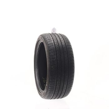 Used 225/40R18 Kumho Majesty Solus KU50 88W - 7/32