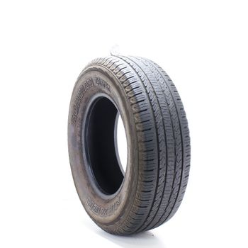 Set of (2) Used 265/70R17 Nexen Roadian HTX RH5 SUV 115T - 6-7/32