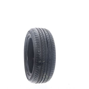 Set of (2) New 225/55R17 Yokohama YK-GTX 101V