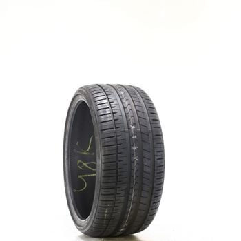 New 255/30ZR20 Falken Azenis FK510 92Y - 99/32