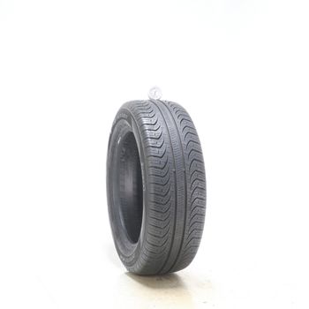 Used 205/55R16 Pirelli P4 Persist AS Plus 91H - 7.5/32