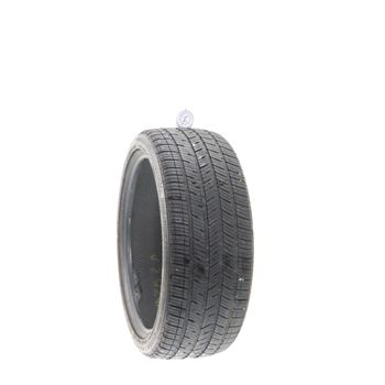Used 225/40R18 Bridgestone DriveGuard Plus RFT 92W - 8/32