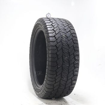 Used 305/45R22 Hankook Dynapro AT2 118T - 8/32