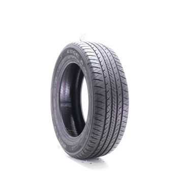 Used 215/60R17 Kelly Edge A/S 96T - 7.5/32
