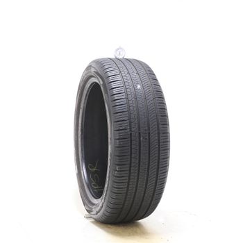 Set of (4) Used 245/45R20 Pirelli Scorpion Zero VOL 103H - 7/32