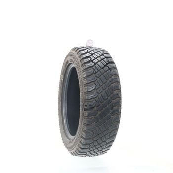 Used 235/60R18 Atturo Trail Blade XT 107H - 12/32