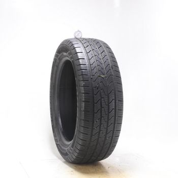 Set of (2) Used 255/55R20 Cooper Endeavor Plus 110H - 9-10.5/32