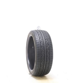 Used 205/40R17 Hankook Ventus V2 concept2 84V - 7.5/32