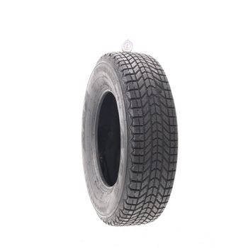 Used 225/75R16 Firestone Winterforce UV 106S - 7/32