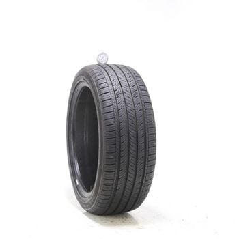 Set of (2) Used 225/45R18 Blackhawk Street-H HH11 95W - 9/32