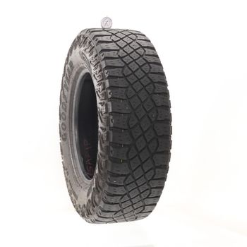 Used LT275/70R18 Goodyear Wrangler Territory MT 115/112Q - 8/32
