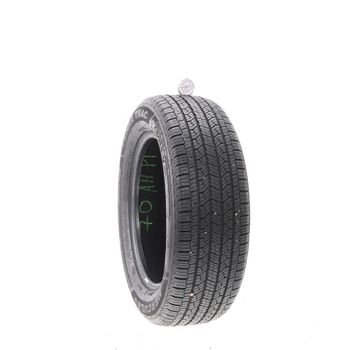 Used 225/60R17 Hercules Terra Trac Cross-V AW 99H - 10/32