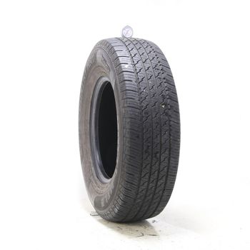 Used LT245/75R16 Multi-Mile Wild Country HRT 120/116R - 8/32