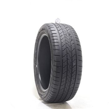 Set of (2) Used 255/50R20 Cooper Endeavor Plus 109H - 9-10/32