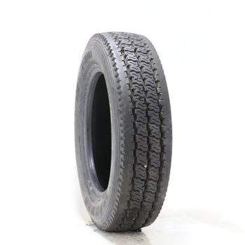 Set of (2) Used 225/70R19.5 Ironman I-208 128/126L - 19/32