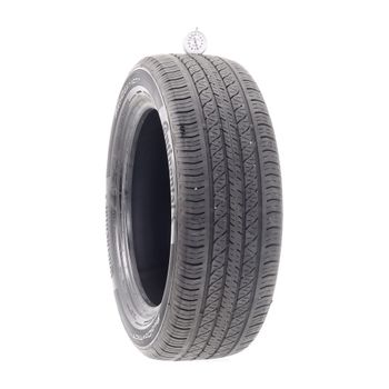 Used 205/55R16 Continental ProContact RX 91H - 6.5/32