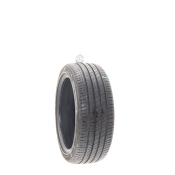 Used 215/45ZR17 Kumho Majesty 9 Solus TA91 91W - 7/32