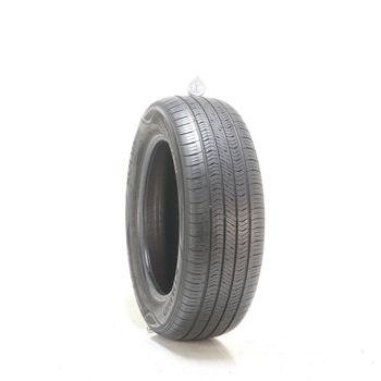 Set of (2) Used 215/60R17 Kumho Solus TA51 96H - 6.5-8/32