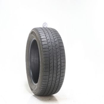 Set of (2) Used 225/55R17 Road Hugger GTP AS/02 101H - 9-10/32