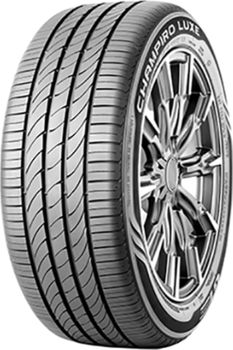 Set of (4) New P205/65R16 GT Radial Champiro Luxe 95H