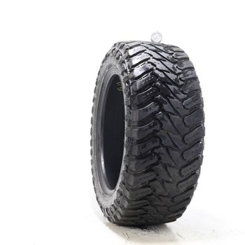 Used LT33X12.5R20 Atturo Trail Blade MT 114Q - 9/32