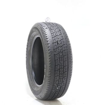 Set of (4) Used 245/60R18 Advanta SV T-01 104T - 8.5/32