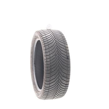 Set of (2) Used 225/45R18 Michelin CrossClimate 2 95V - 9/32