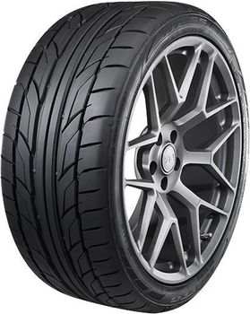 Set of (2) New P225/40R18 Nitto NT555 G2 92W