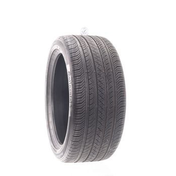 Used 285/40R21 Continental ProContact TX NO 109V - 8.5/32