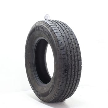 Used 225/75R16 Michelin LTX M/S2 115/112R - 11/32