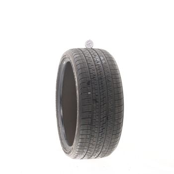 Used 245/35ZR20 Goodyear Eagle Exhilarate 95Y - 9.5/32