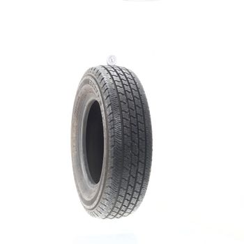 Used LT225/75R16 Cooper SRM II Radial 115/112N - 13/32