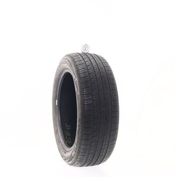 Set of (4) Used 215/55R17 Nexen N5000 Plus 94V - 8/32