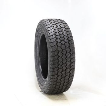 Driven Once 255/65R19 Goodyear Wrangler All-Terrain Adventure LR 114H - 12/32