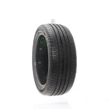 Set of (2) Used 255/45R20 Goodyear Eagle RS-A 101V - 10.5/32