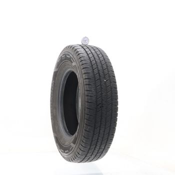 Set of (2) Used LT225/75R16 Hankook Dynapro HT 115/112S - 10-11.5/32