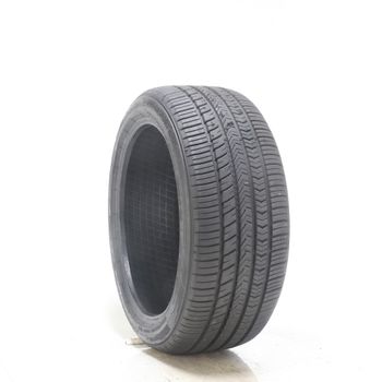 Driven Once 255/40ZR19 Falken Pro G6 Sport A/S 100Y - 99/32