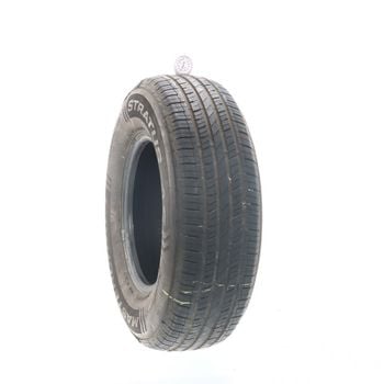 Used 235/75R15 Mastercraft Stratus AS 105T - 7.5/32
