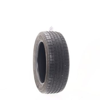 Used 215/55R17 Goodyear Reliant All-season 94V - 8.5/32