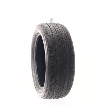 Set of (4) Used 255/50R20 Bridgestone Alenza Sport A/S 105H - 6.5/32
