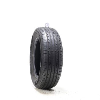 Set of (2) Used 215/65R16 Starfire Solarus A/S 98H - 7.5-8.5/32