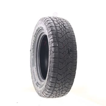Used 265/70R18 Continental TerrainContact AT 116S - 11.5/32